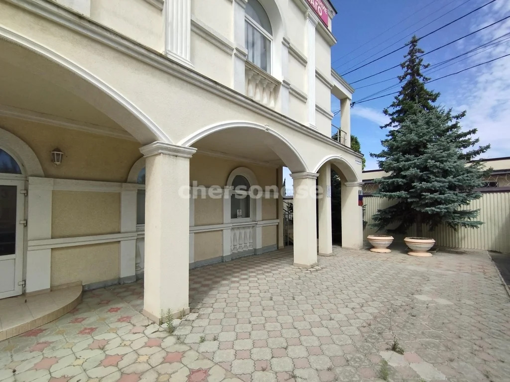 Аренда офиса, Севастополь, ул. Хрусталёва - Фото 5