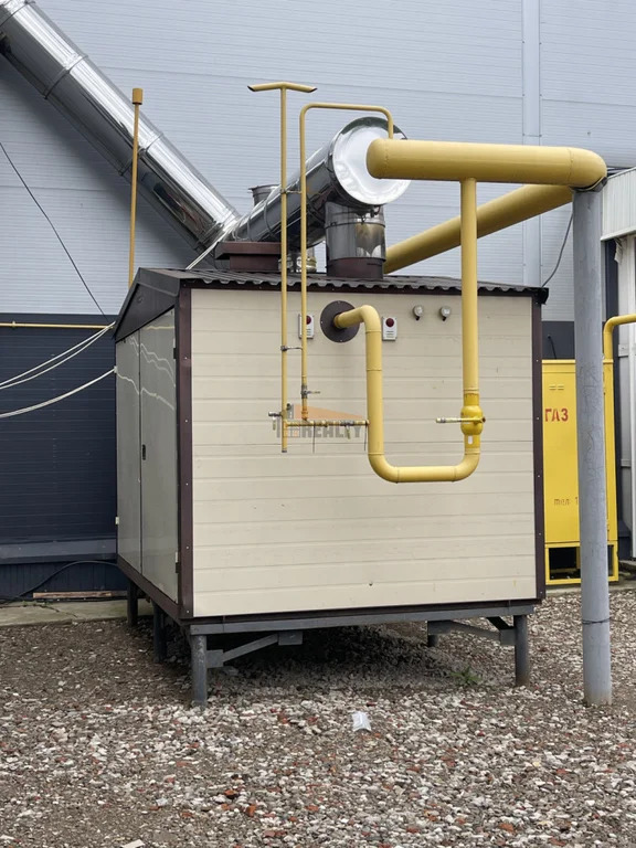 Аренда склада, Химки, Вашутинское ш. - Фото 6