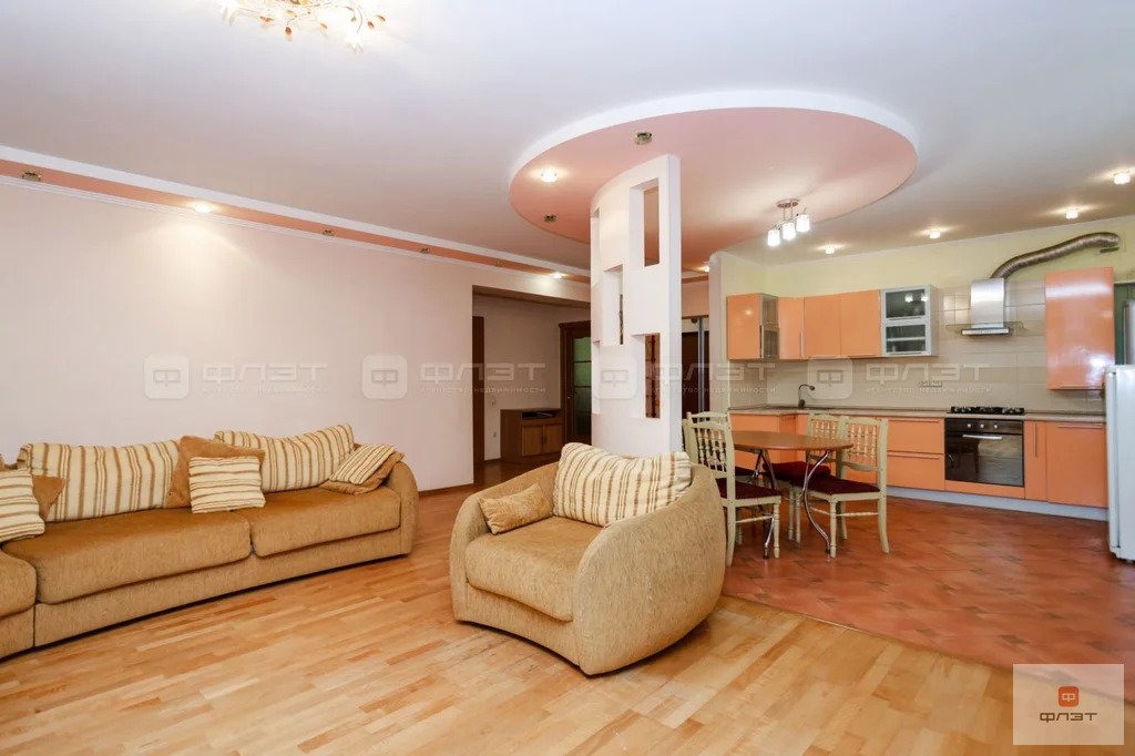 Продажа квартиры, Казань, ул. Гвардейская - Фото 2