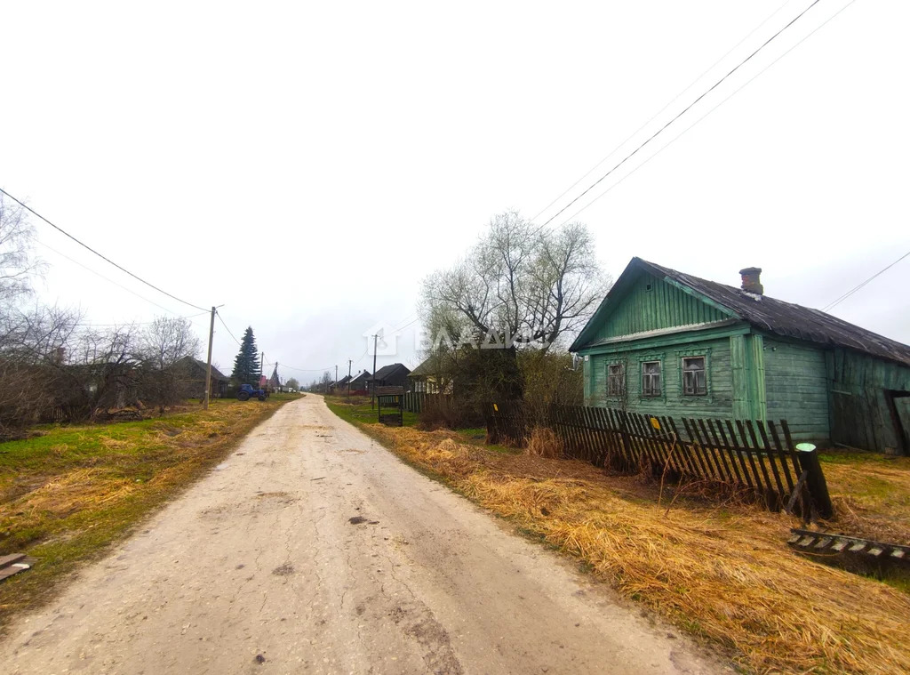 Кольчугинский район, село Ельцино, Советская улица,  земля на продажу - Фото 4
