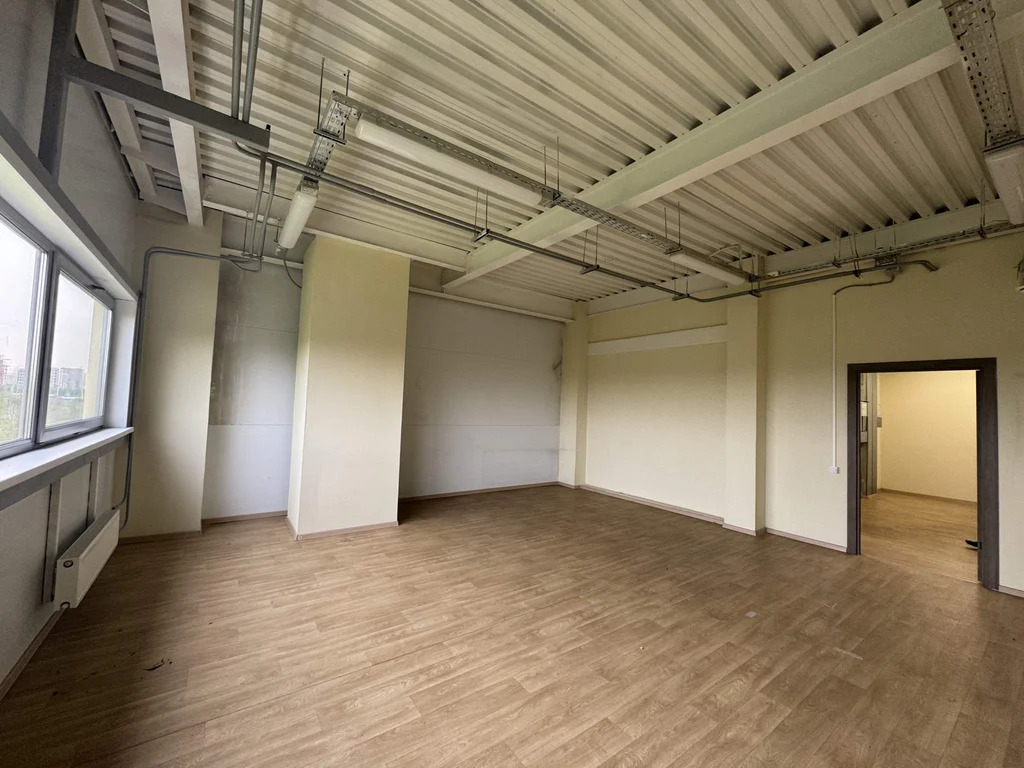 Аренда офиса 42 м2 - Фото 4