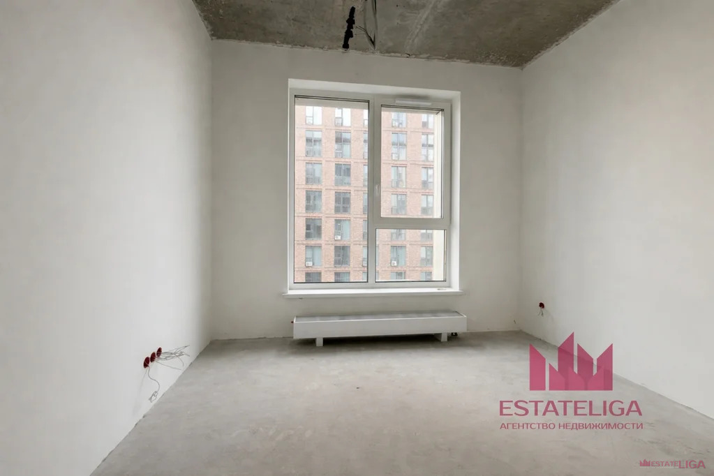 Продажа квартиры, Автомобильный проезд - Фото 2