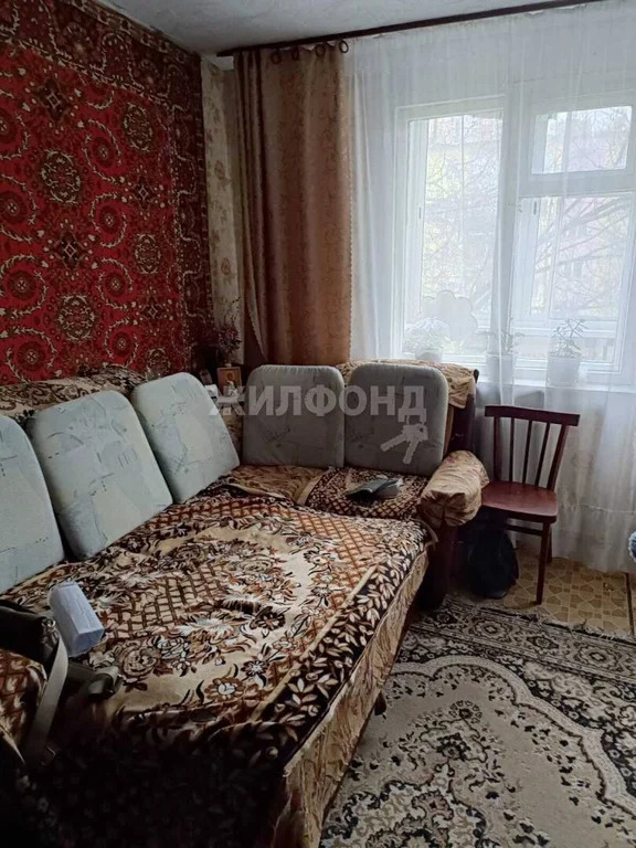 Продажа квартиры, Новосибирск, ул. Дмитрия Донского - Фото 1