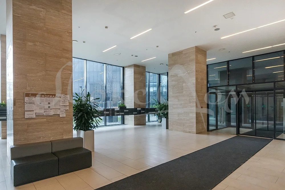 Продажа квартиры, м. Ломоносовский проспект, ул. Мосфильмовская - Фото 13