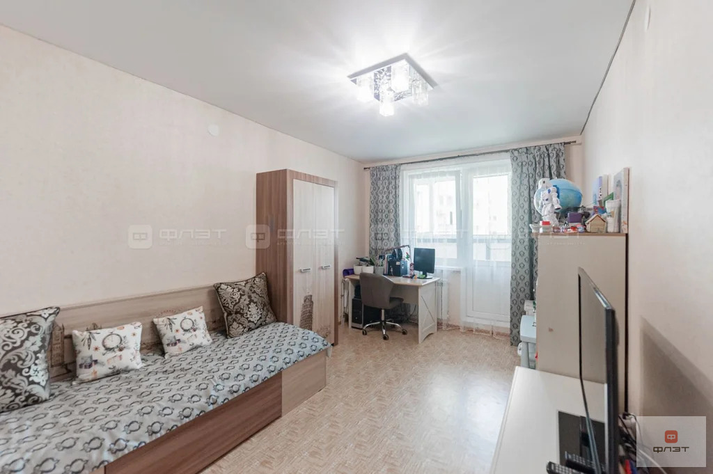 Продажа квартиры, Казань, ул. Виктора Сажинова - Фото 22