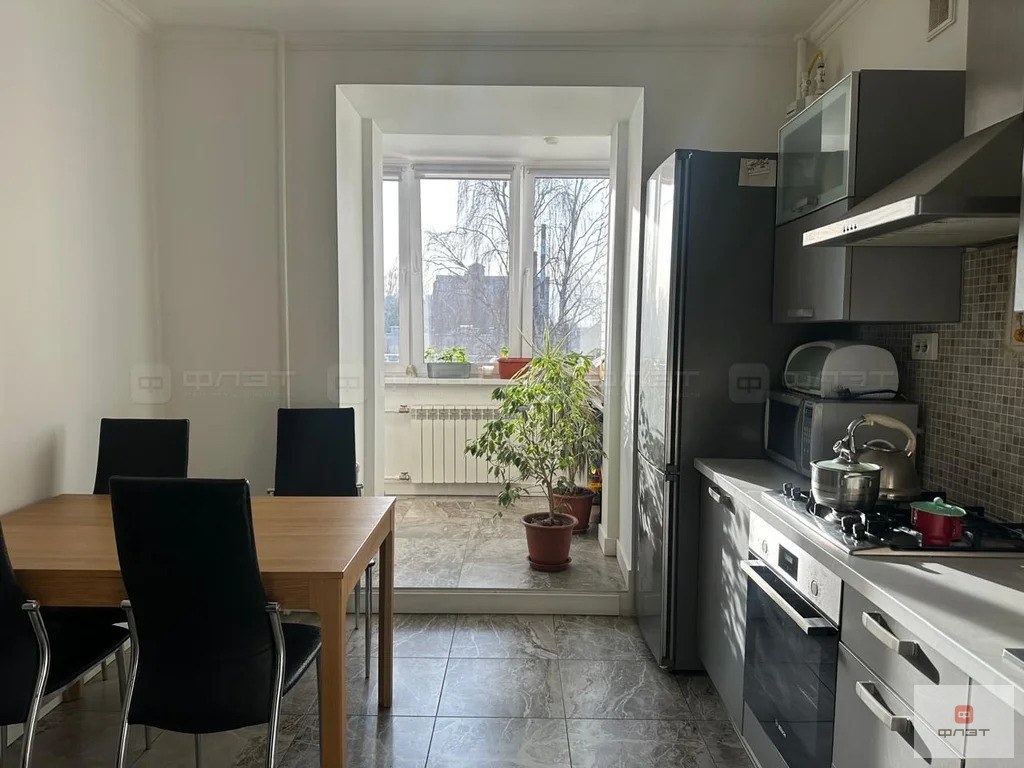 Продажа квартиры, Казань, ул. Гвардейская - Фото 1