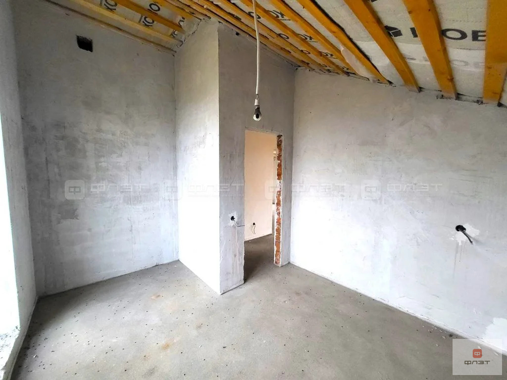 Продажа дома, Кзыл-Иль, Лаишевский район, ул. Волжская - Фото 8