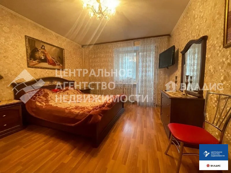 Аренда квартиры, Рязань, ул. Вишневая - Фото 5