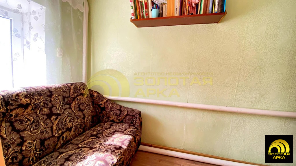 Продажа дома, Варениковская, Крымский район, ул. Чапаева - Фото 6