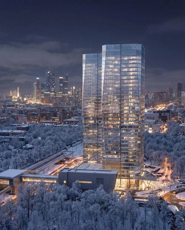 Продажа офиса 287.41 м2 - Фото 9