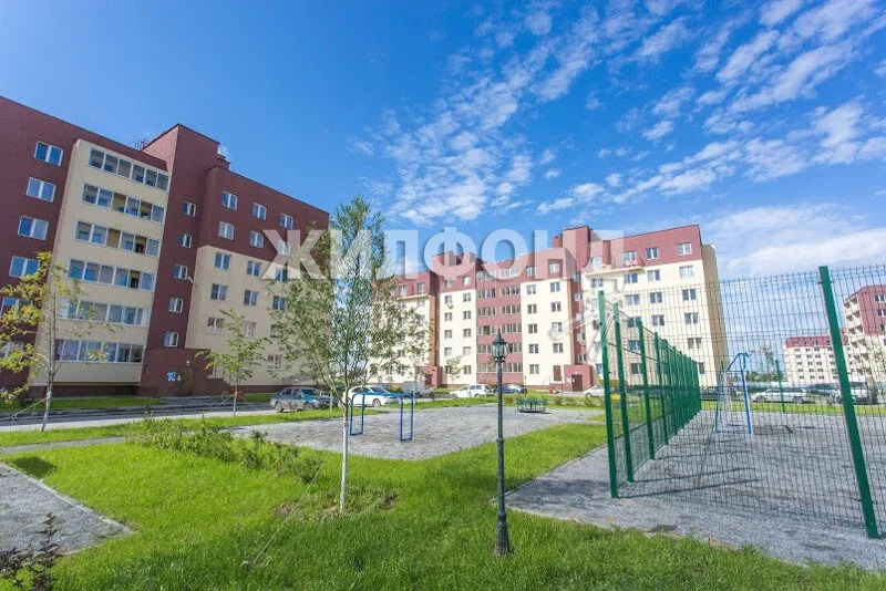 Продажа квартиры, Новосибирск, Романтиков - Фото 6