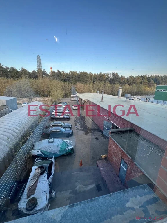 Продажа готового бизнеса, Королев, ул. Силикатная - Фото 6