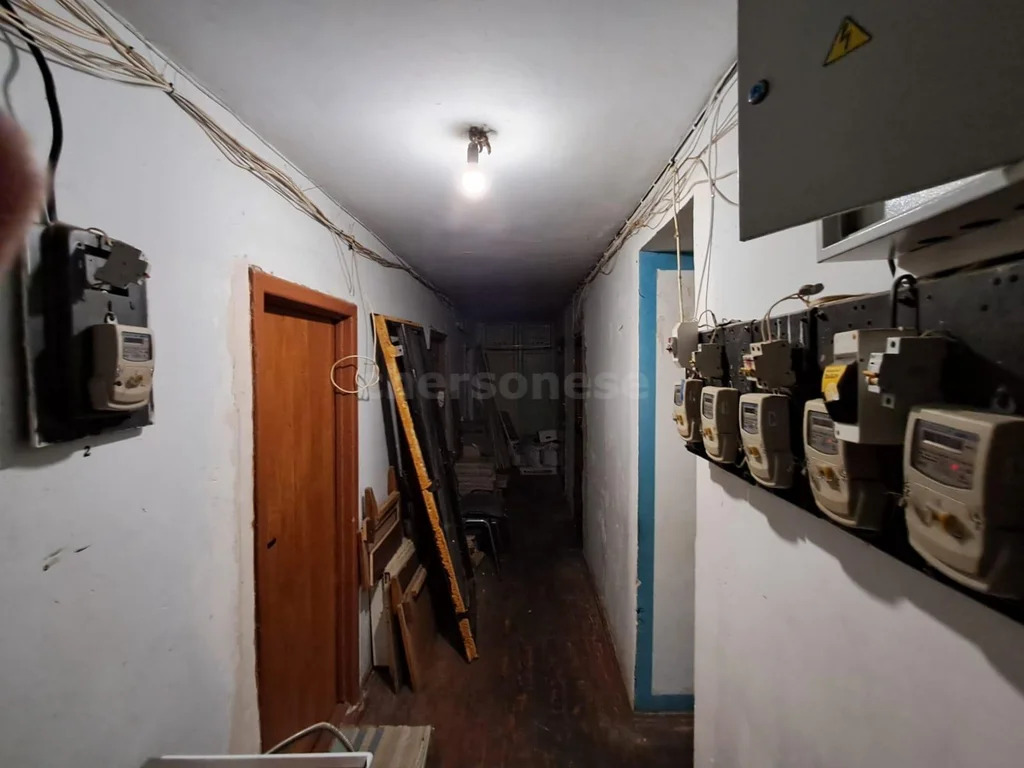 Продажа комнаты, Севастополь, ул. Надежды Островской - Фото 2