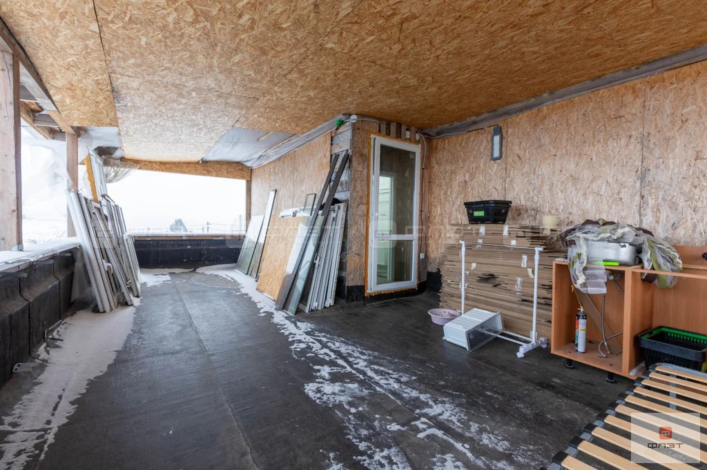 Продажа дома, Казань, снт. СДТ Садовод 11 - Фото 40