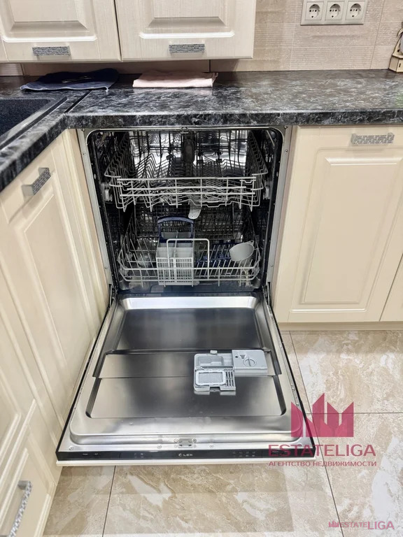 Продажа квартиры, Горки, Волоколамский район, 1-й Туровский переулок - Фото 5