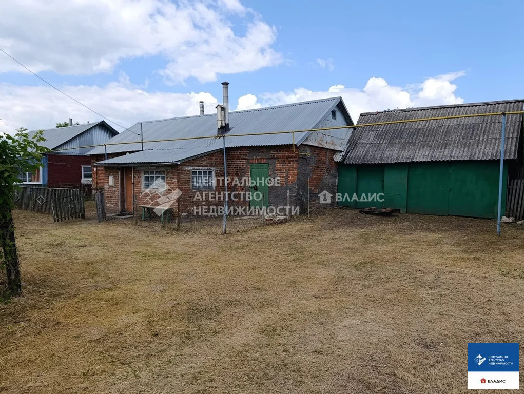 Продажа дома, Лучинск, Старожиловский район, ул. Центральная - Фото 2