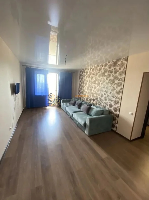 Аренда квартиры, Уфа, ул. Набережная реки Уфы - Фото 3