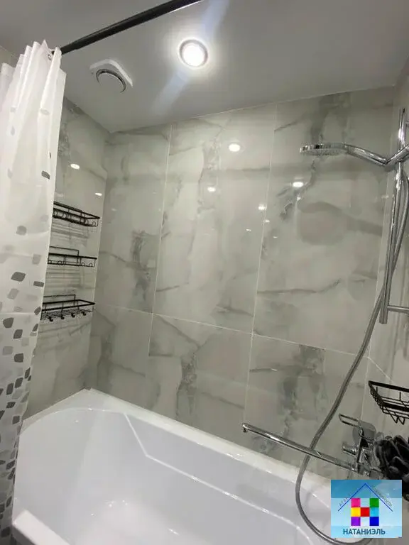 Снять двухкомнатную квартиру 48.0м ул. Пожарского, 21, Химки, ... - Фото 2