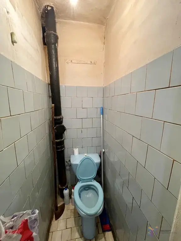 Продам квартиру Малино Ступинский район. - Фото 12