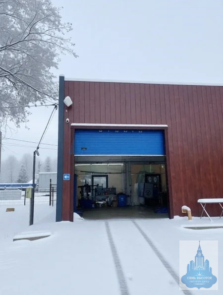 Аренда ПСН, Ям, Домодедово г. о., Южная ул. - Фото 7