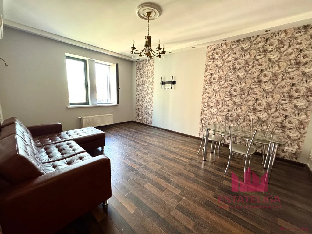 Продажа квартиры, Кронштадтский б-р. - Фото 3