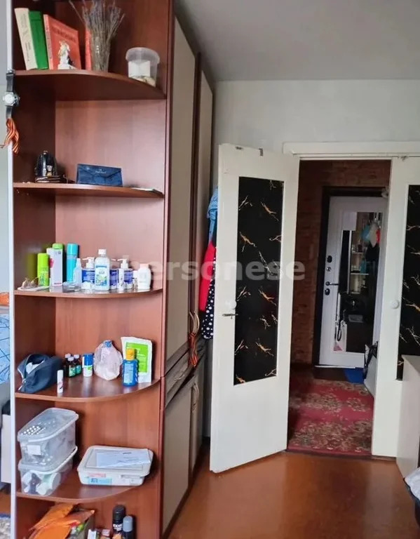 Продажа квартиры, Севастополь, Погорелова улица - Фото 7