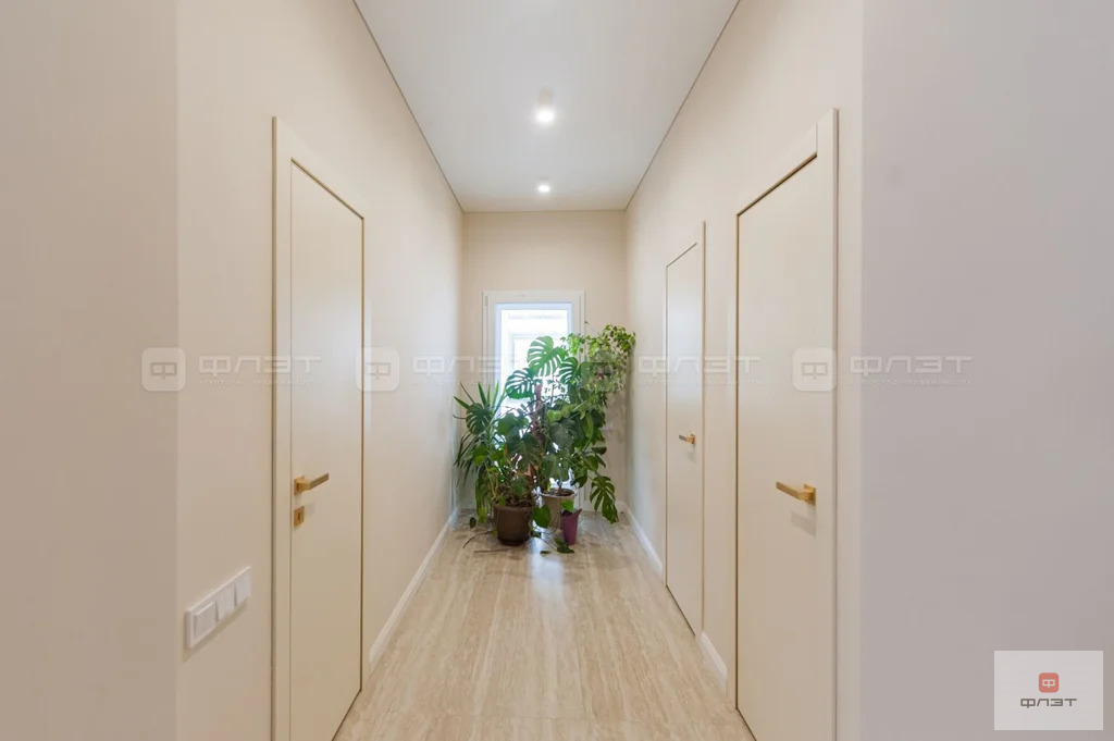 Продажа дома, Малые Кабаны, Лаишевский район, ул. Светлая - Фото 11