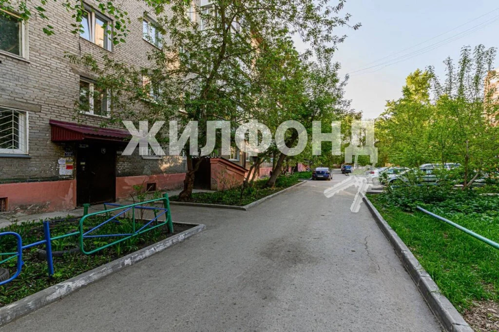 Продажа квартиры, Новосибирск, ул. Сибирская - Фото 11