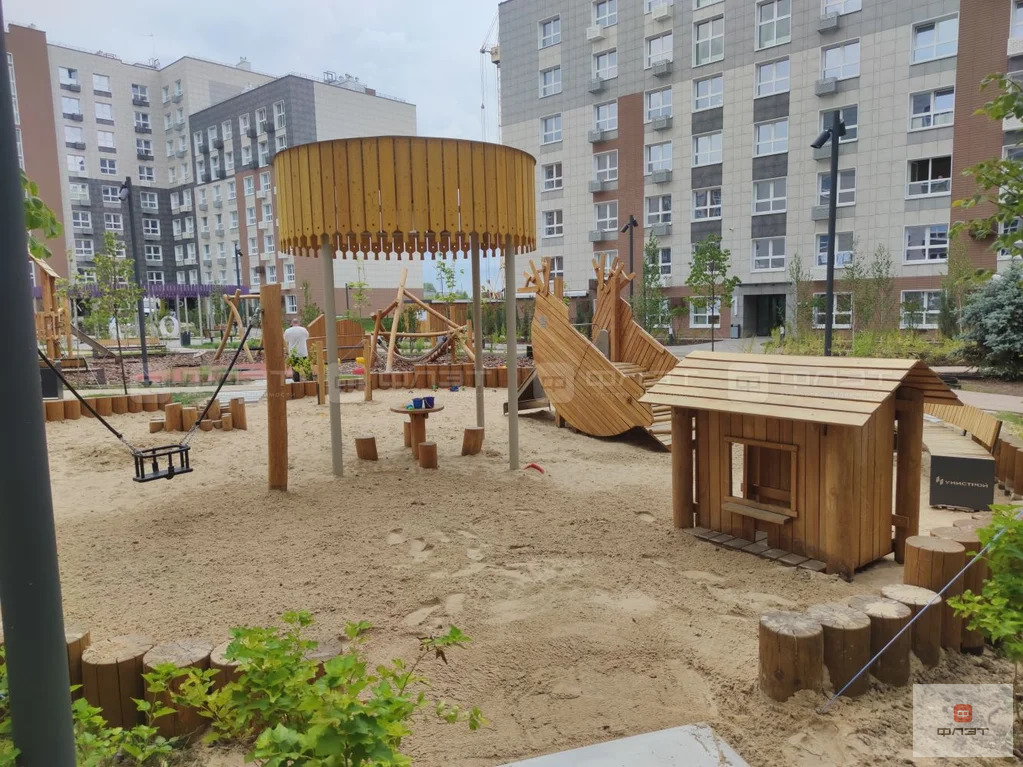 Продажа квартиры, Высокая Гора, Высокогорский район, ул. Вторая ... - Фото 7