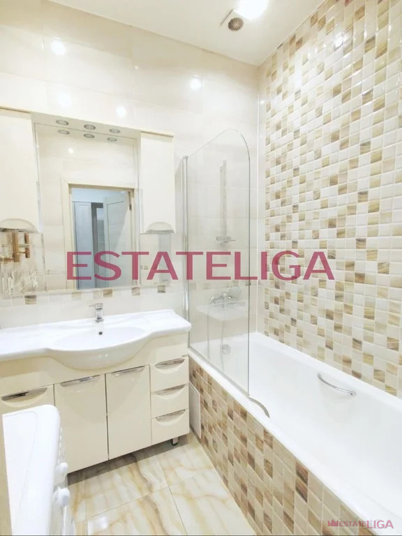 Аренда квартиры, Береговой проезд - Фото 7