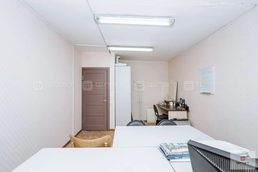 Продажа склада, Казань, тер. ГСК Нокса - Фото 21