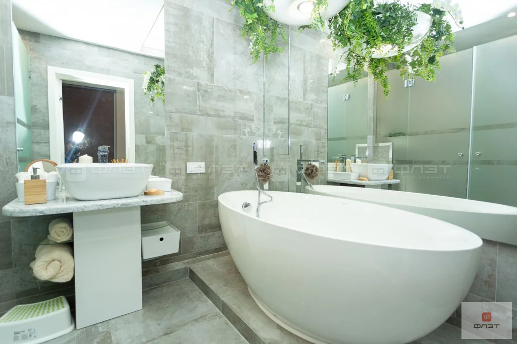 Продажа квартиры, Казань, пр-кт. Альберта Камалеева - Фото 16