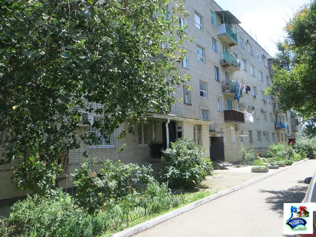 Продам комнату с прихожей в ощежитии. - Фото 1