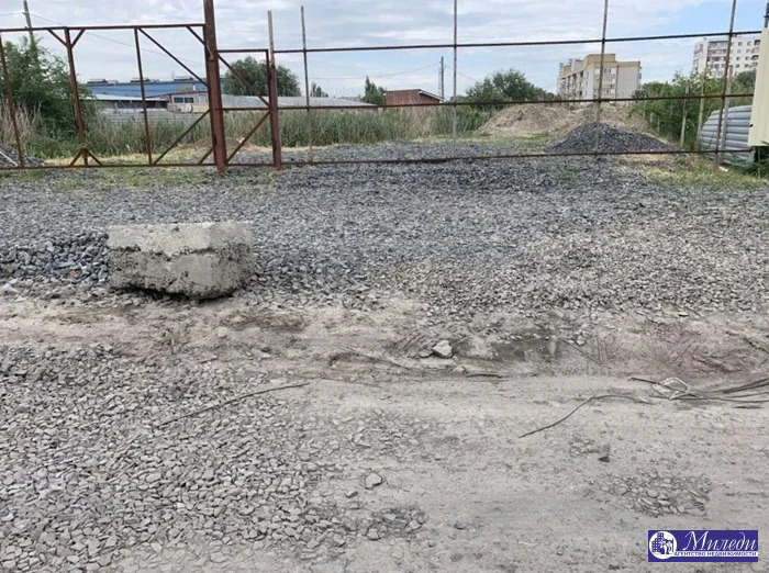 Продажа участка, Батайск, К. Либкнехта улица - Фото 1