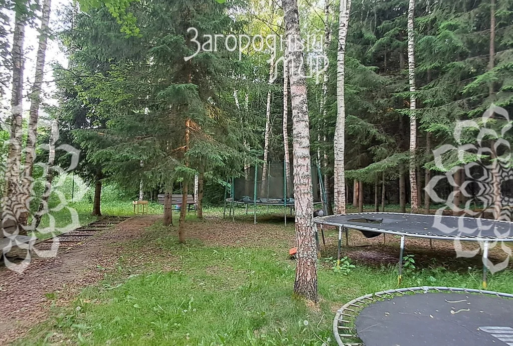 Продам дом, Киевское шоссе, 55 км от МКАД - Фото 48