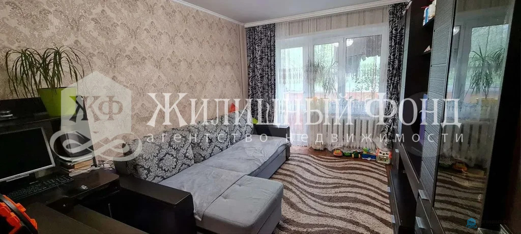 Продажа квартиры, Курск, ул. Крюкова - Фото 0