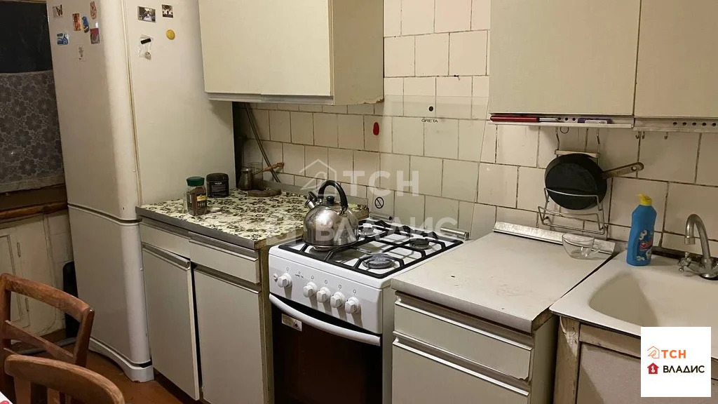 Аренда комнаты, Королев, проспект Королёва - Фото 7