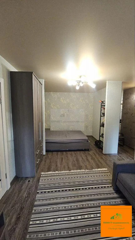 Продажа квартиры, Наро-Фоминск, Наро-Фоминский район, ул. Шибанкова - Фото 1