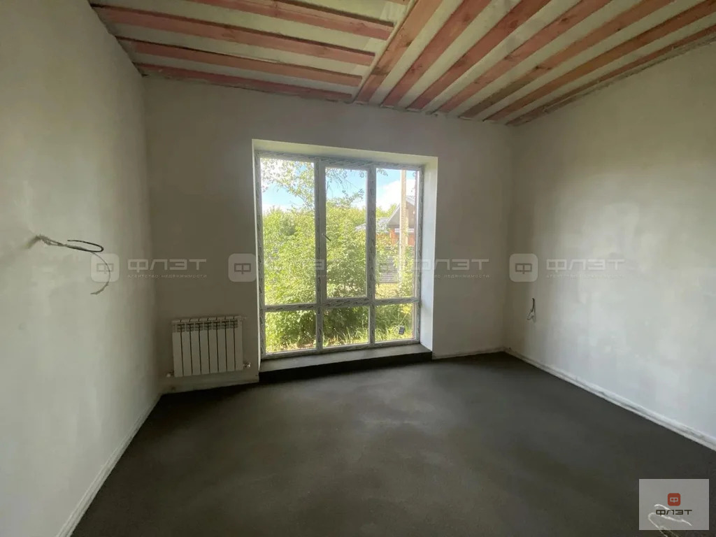 Продажа дома, Рождествено, Лаишевский район, ул. Калинина - Фото 8