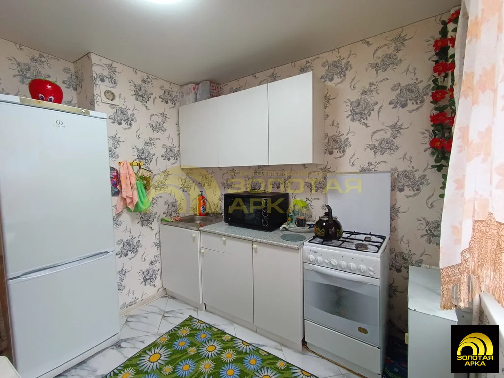 Продажа квартиры, Екатериновский, Абинский район, Набережная улица - Фото 12