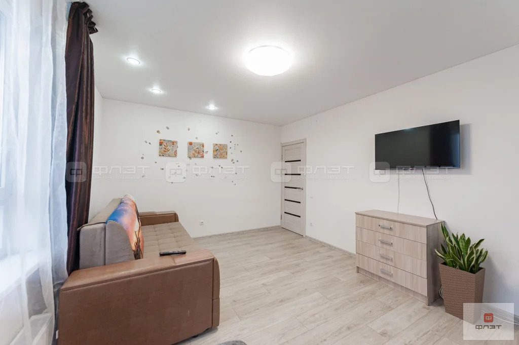 Продажа квартиры, Казань, ул. Гавриила Державина - Фото 6