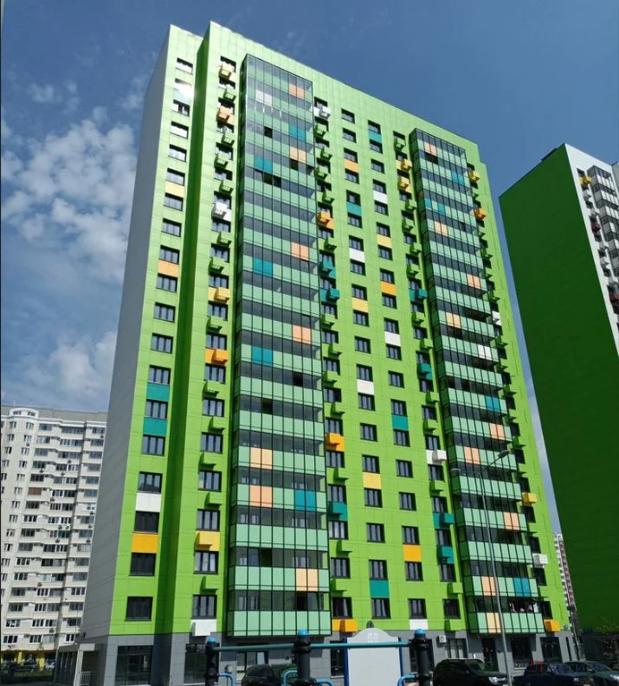 Продажа торгового помещения, улица Лавриненко - Фото 1