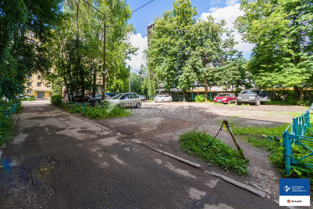 Продажа квартиры, Рязань, ул. Советской Армии - Фото 19