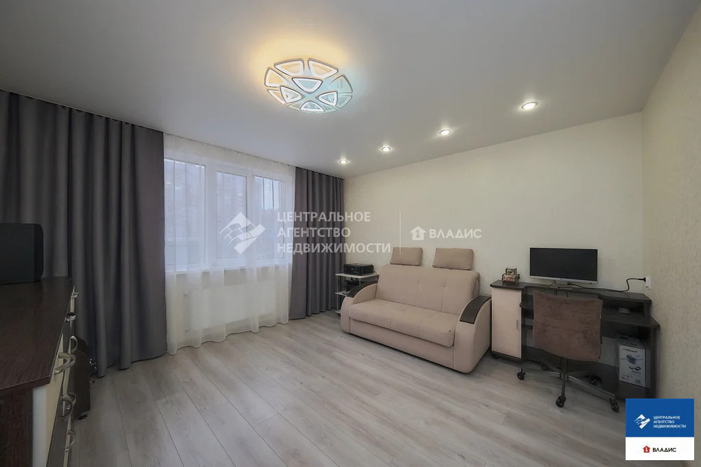 Продажа квартиры, Рязань, Шереметьевская улица - Фото 8