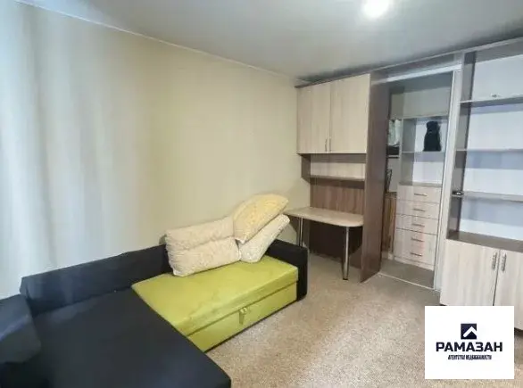 1-ком квартира ул.Габдуллы Тукая, д. 11 - Фото 5