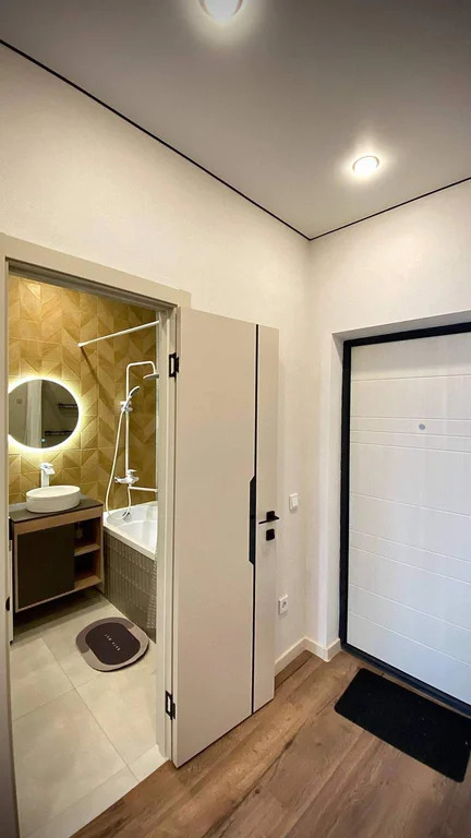 Уютная квартирка - Фото 12