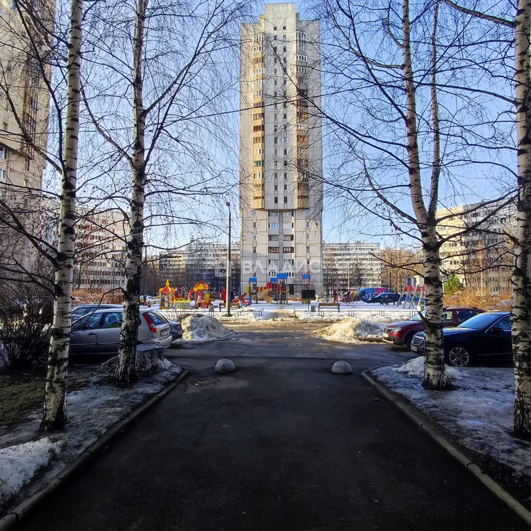 Санкт-Петербург, площадь Льва Мациевича, д.4, 2-комнатная квартира на ... - Фото 9