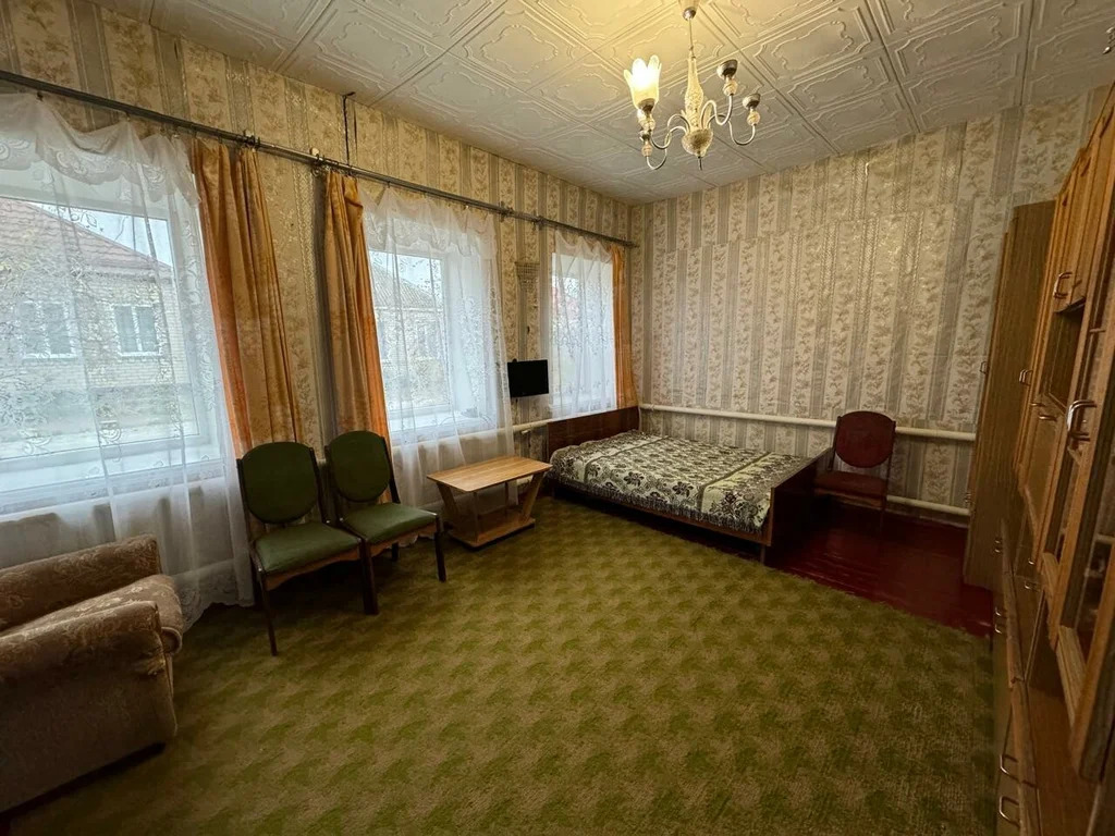 Продажа дома, Темрюк, Темрюкский район, ул. Декабристов - Фото 7