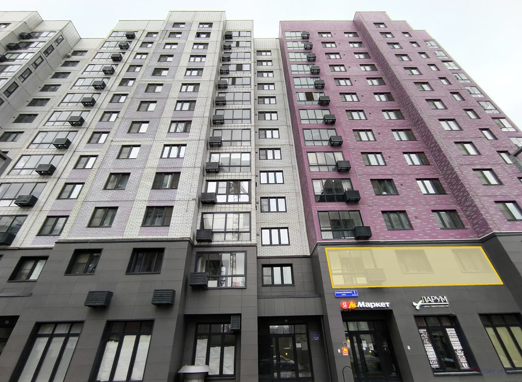 Продажа квартиры, Новомихайловское шоссе - Фото 2