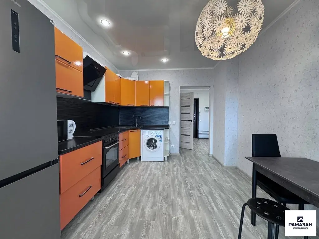 1-ком квартира ул.Гавриила Державина, д. 3к1 - Фото 2